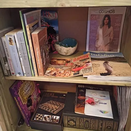 Anna-maria Appartamento