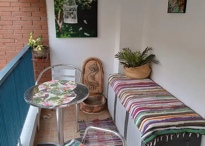 Anna-maria Διαμέρισμα *