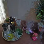 Anna-maria Appartement *