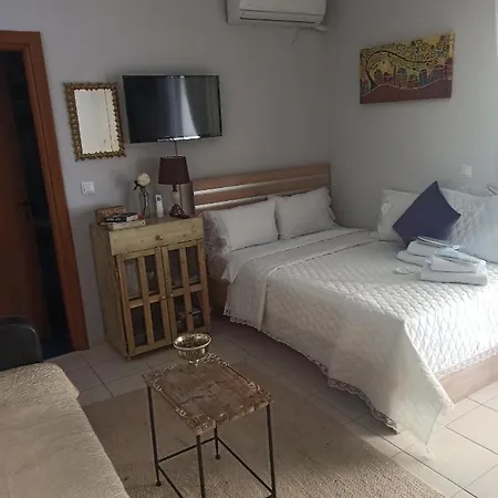 Apartmán Anna-maria Soluň