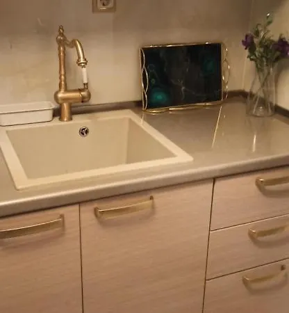 Anna-maria Apartment