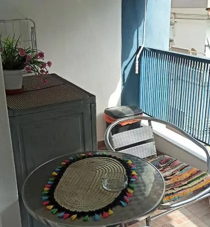 Anna-maria Apartment Thessaloniki