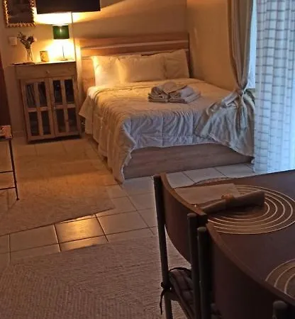 Anna-maria Apartment
