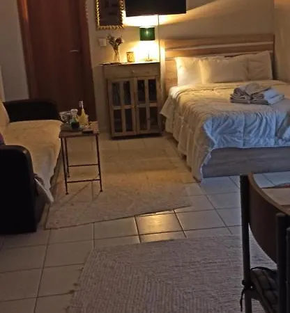 Anna-maria Apartment