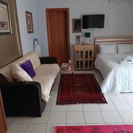 Anna-maria Apartment
