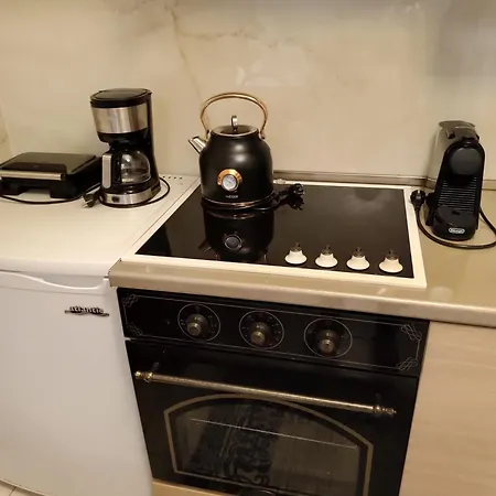 Apartmán Anna-maria Soluň