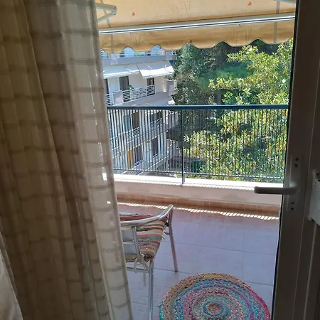 Anna-maria Apartmán