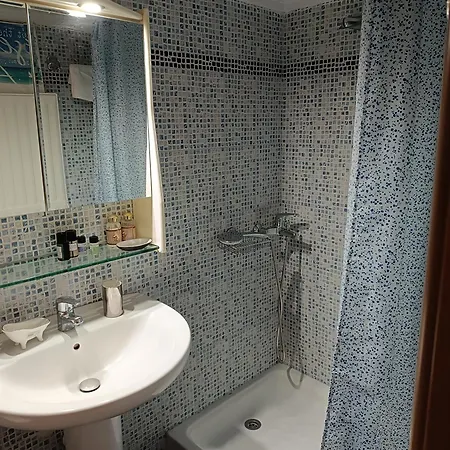 Anna-maria Apartment *