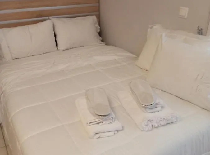 Apartamento Anna-maria