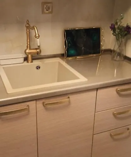 Anna-maria Apartamento