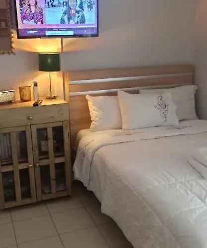 Anna-maria Apartamento