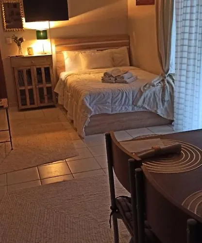 Anna-maria Apartamento