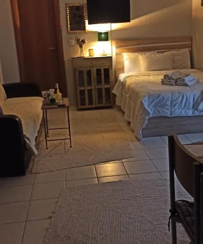 Anna-maria Apartamento