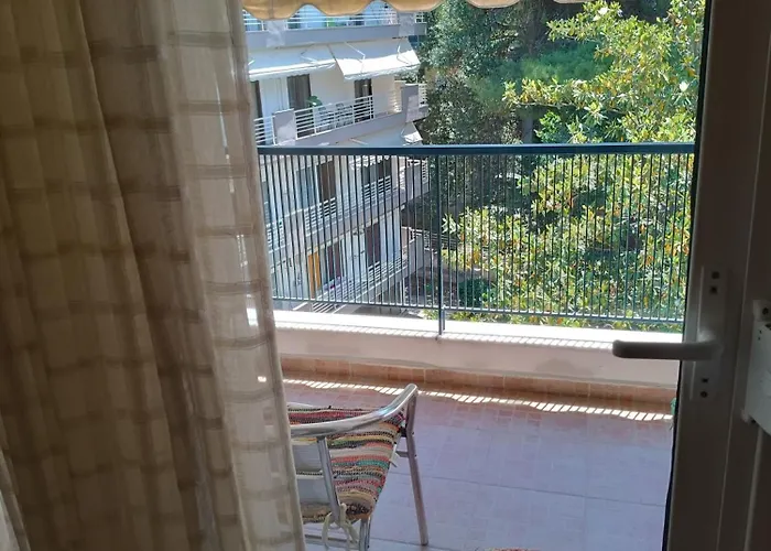 Anna-maria Apartamento