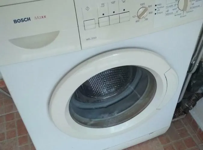Apartamento Anna-maria